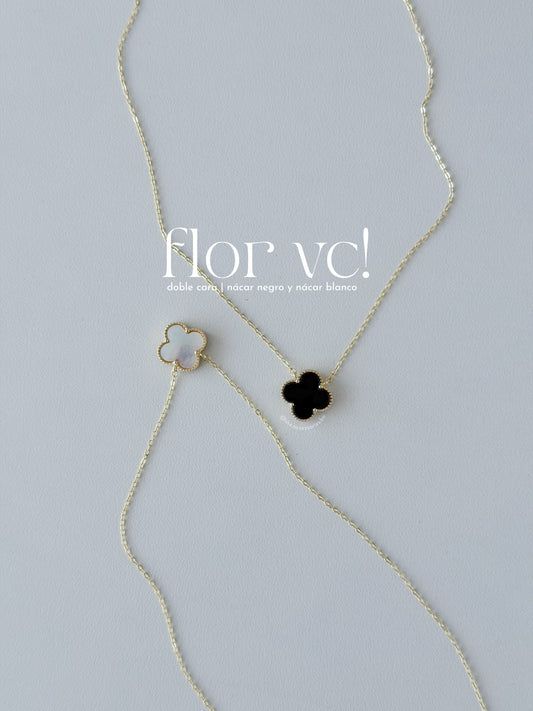 Flor vc
