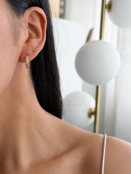 Argolla colores pasteles