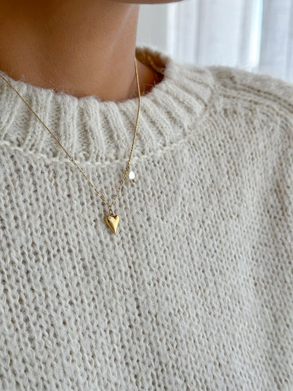 Cadneita corazón