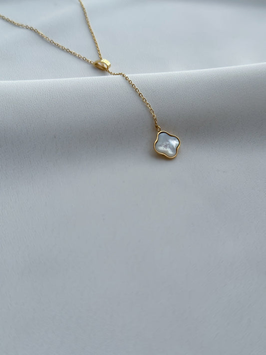 Cadneita con caída Vc