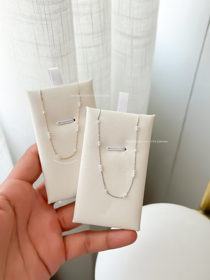 Mini perlas C/u