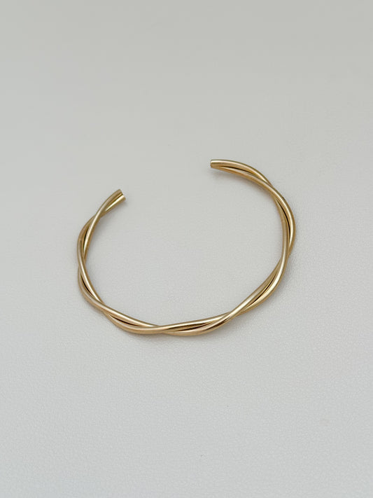 Trenzado brazalete