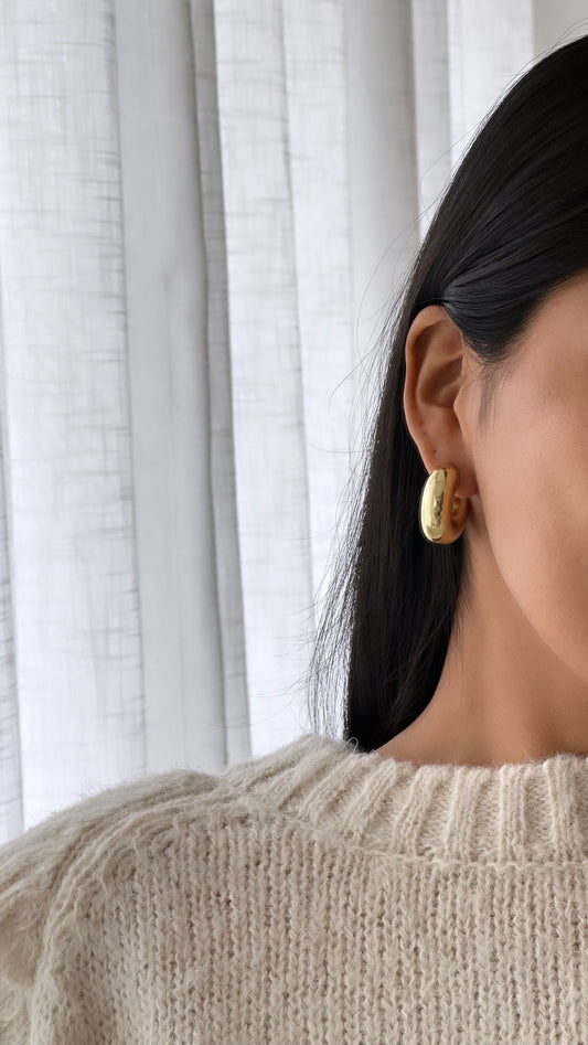 Aretes Gorditas