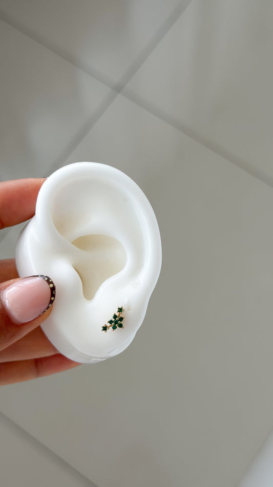 Aretes
