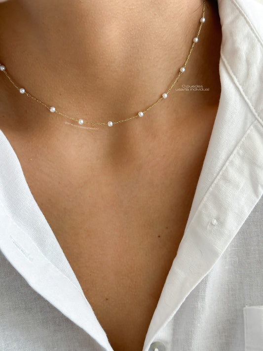 Mini perlas