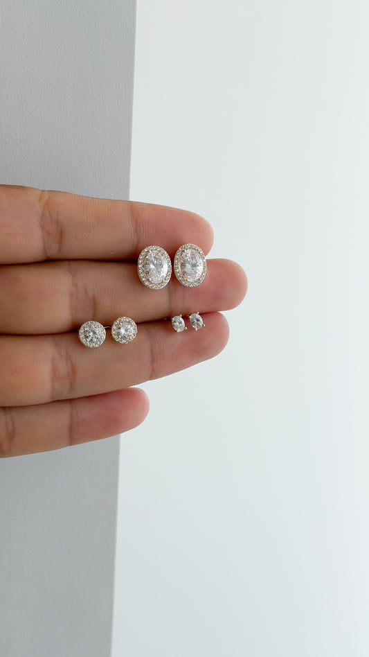 Set de 3 pares (no modificable)