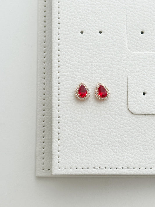 Aretes