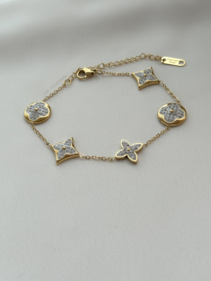 Pulsera CD