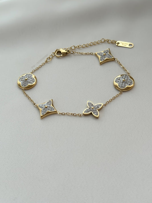 Pulsera CD