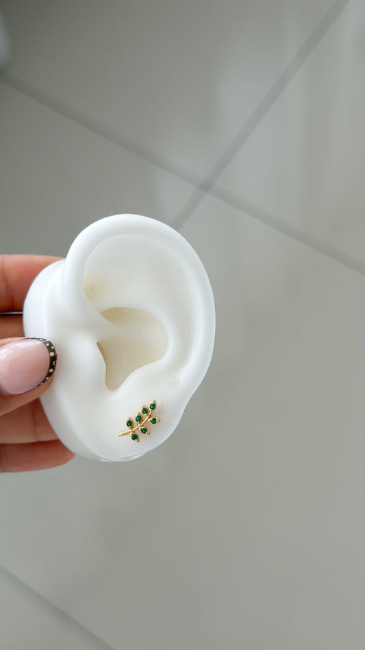 Aretes