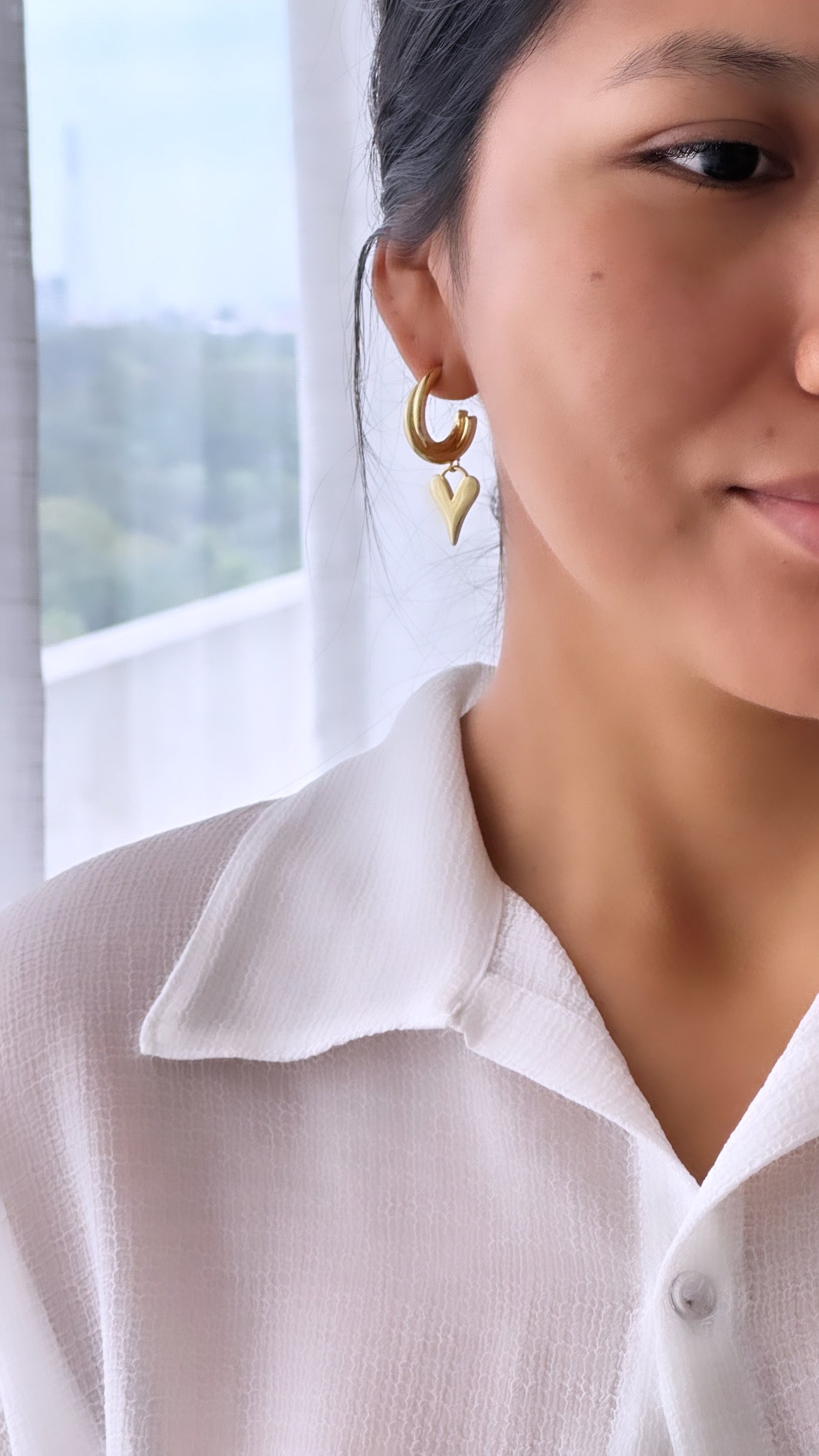Aretes chunki