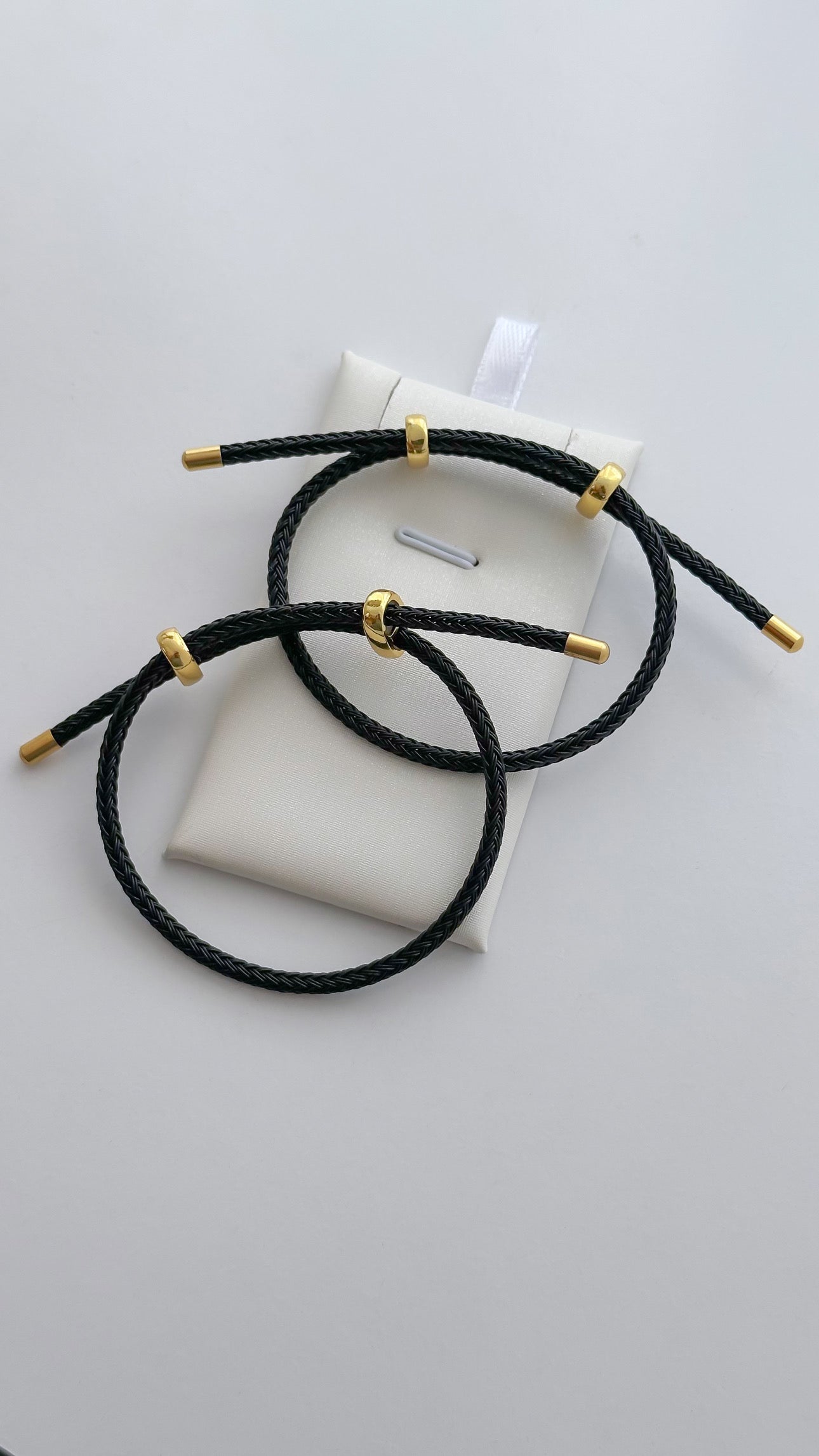 Pulsera regulable C/u