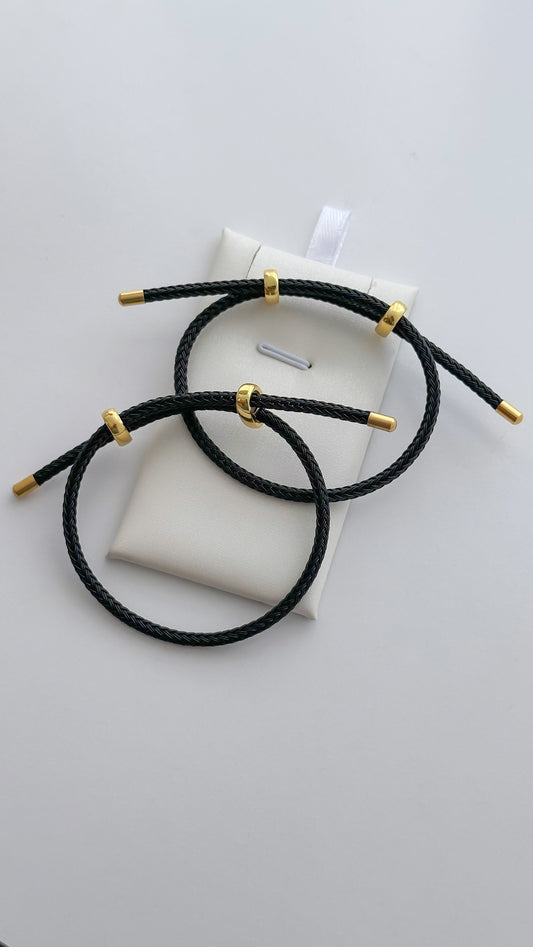Pulsera regulable C/u