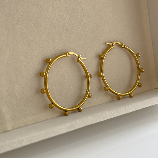 Argollas