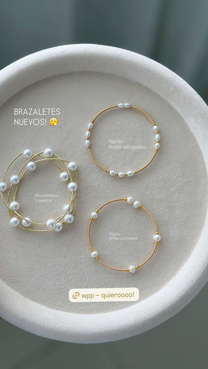 Perlas C/u
