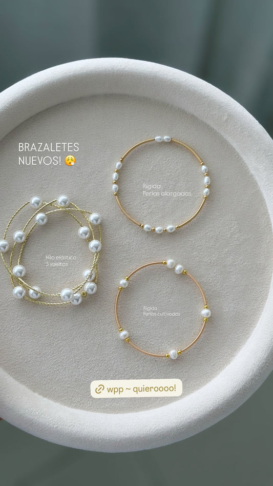 Perlas C/u