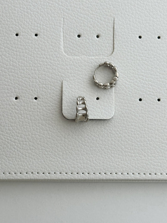 Argollas 1,3cm