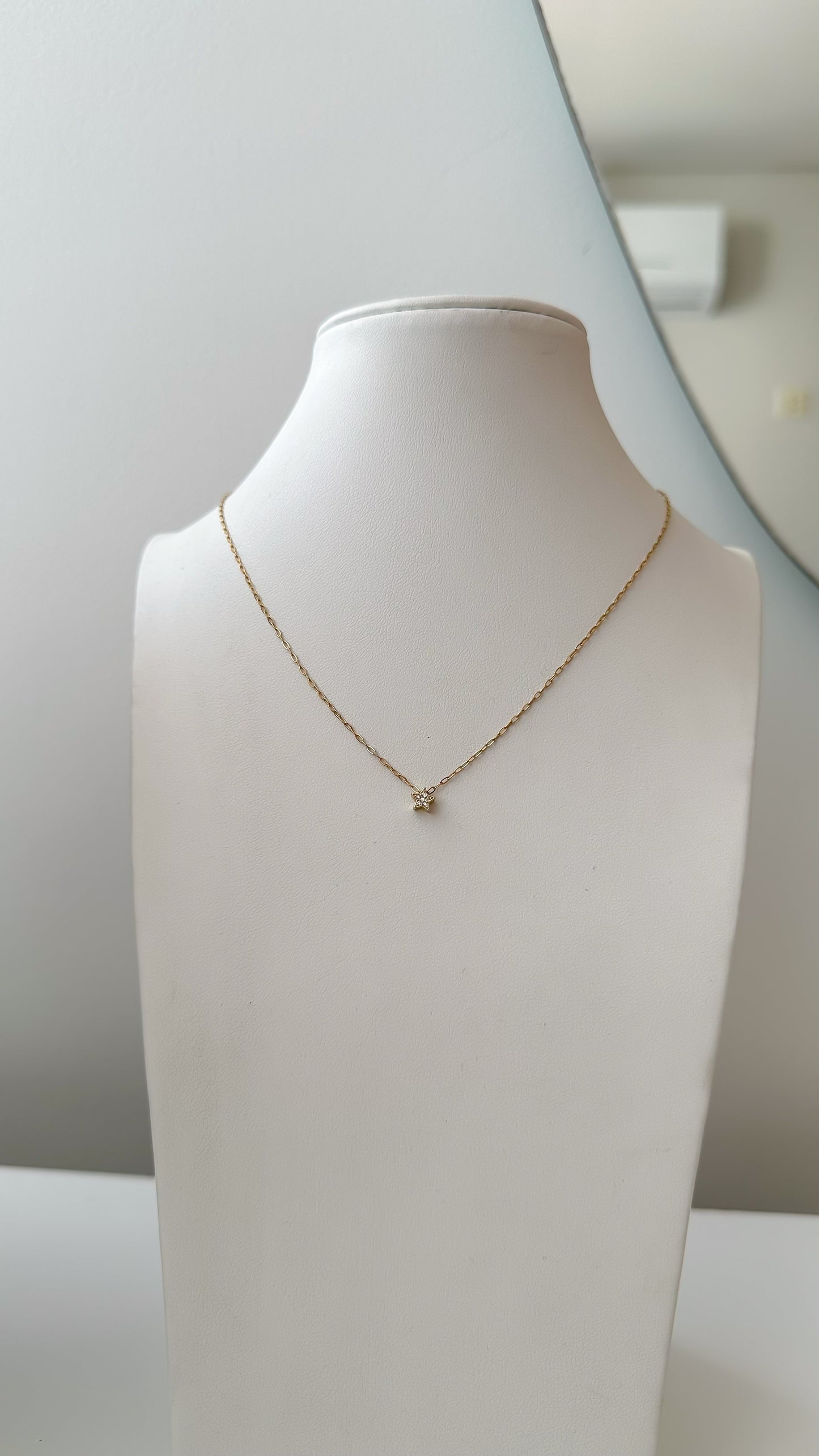 Cadneita estrella mini