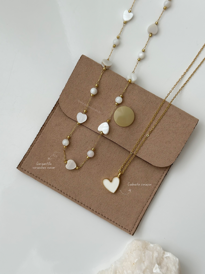 Cadneitas individuales