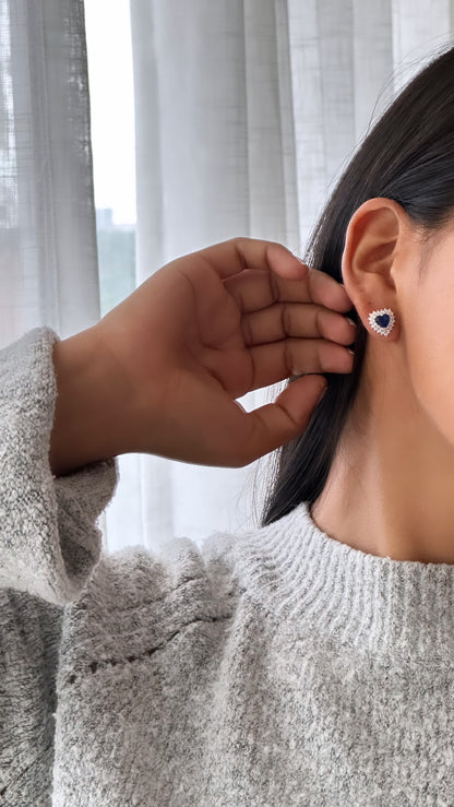 Aretes Topitos