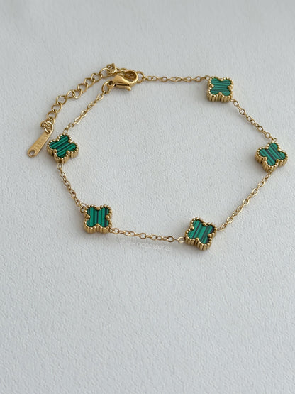 Pulseras Vc c/u