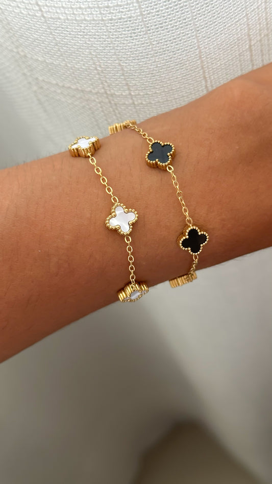 Pulseras c/u