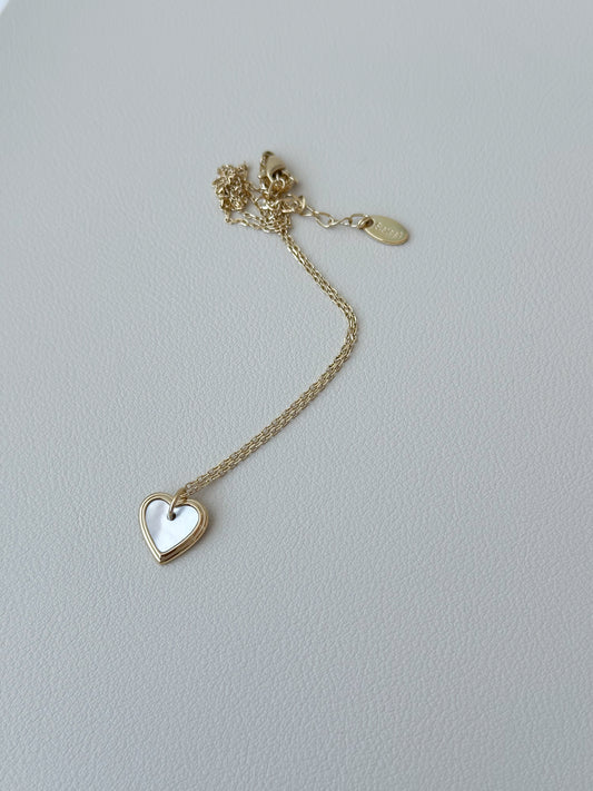 Cadneita corazón