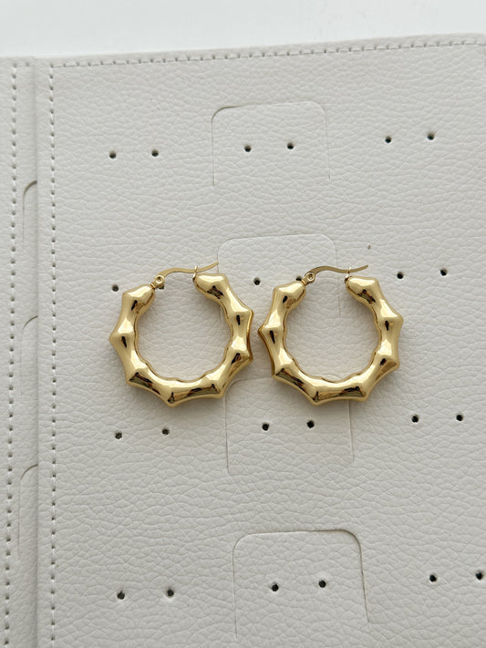 Argollas 3,3cm