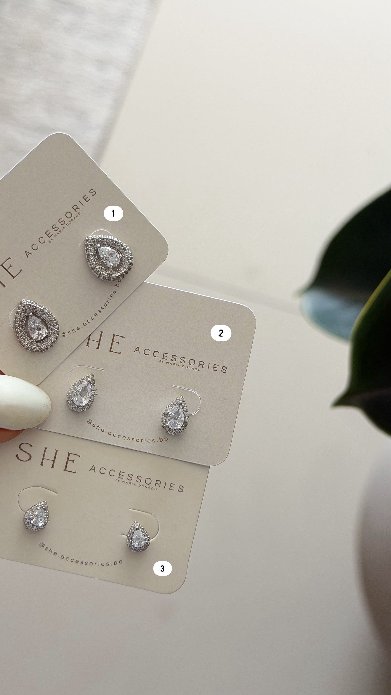 Aretes
