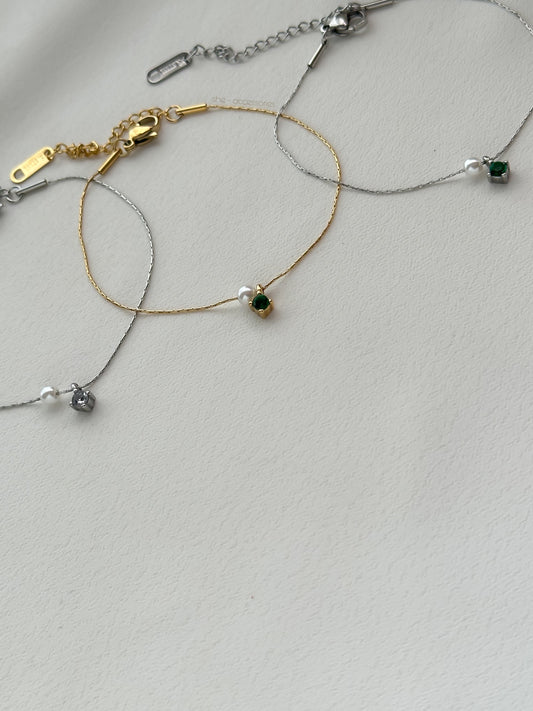 Pulseras c/u
