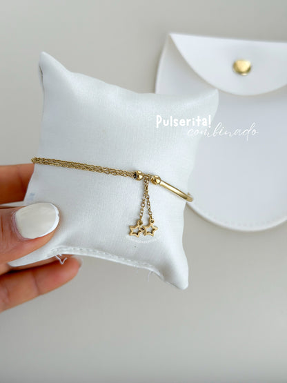 Pulserita combinada