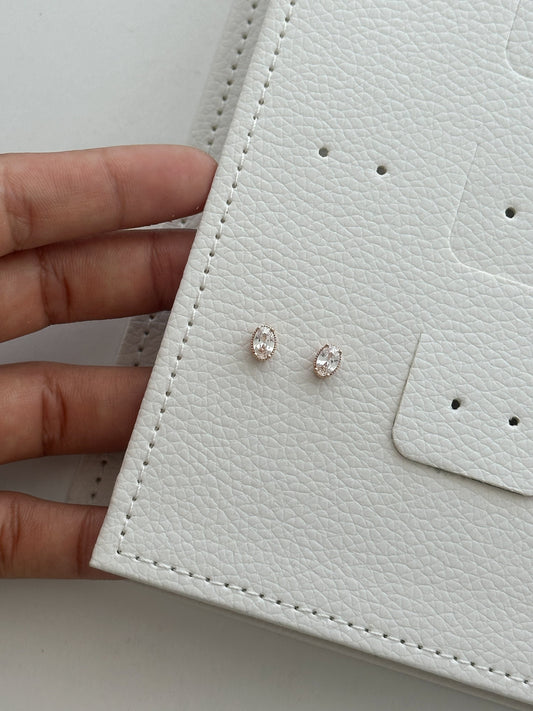 Aretes
