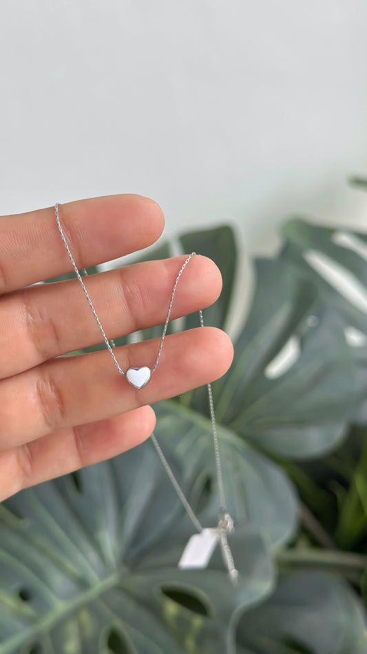 Corazón mini