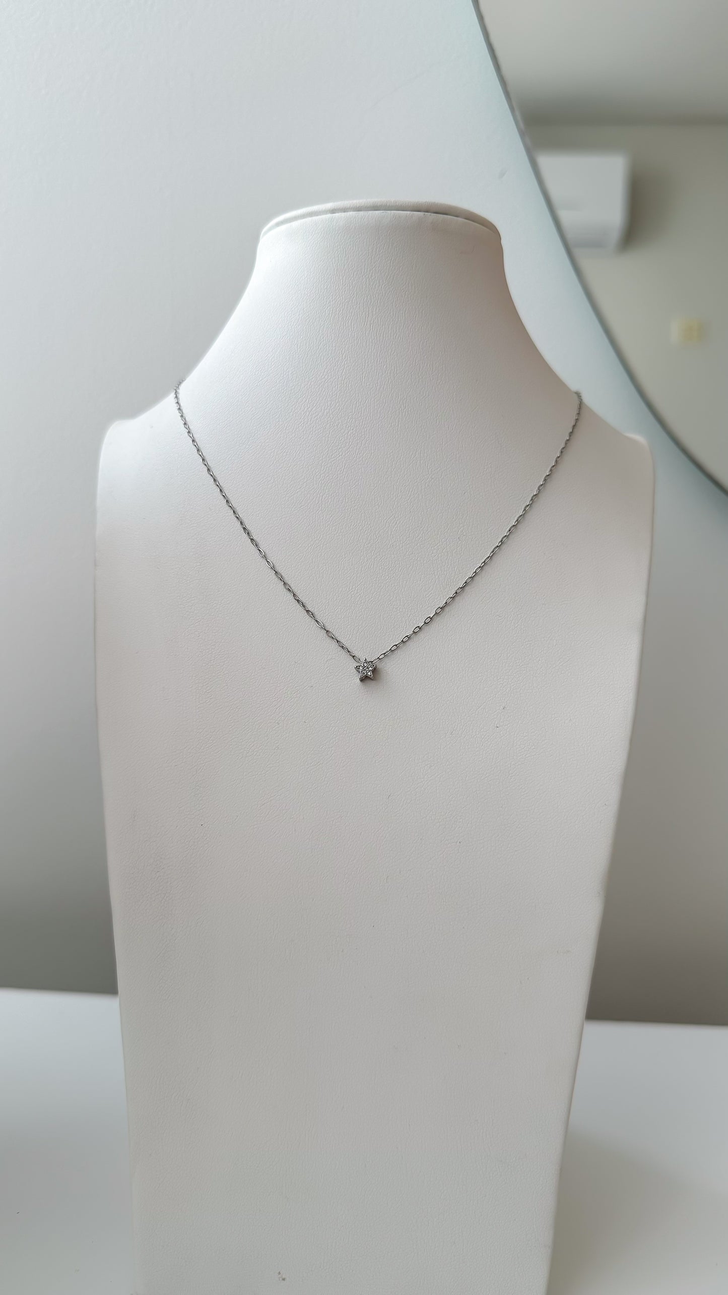Cadneita estrella mini