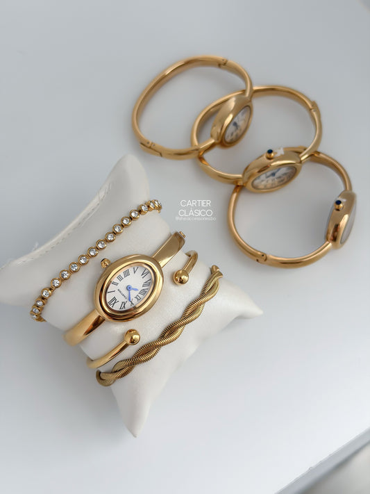 Cartier clásico C/u