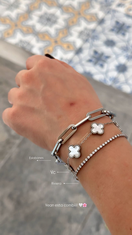 Pulseras