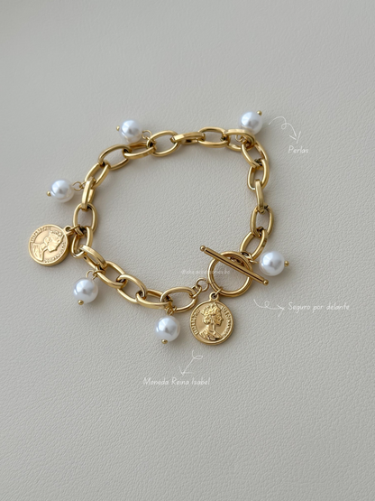 Pulsera