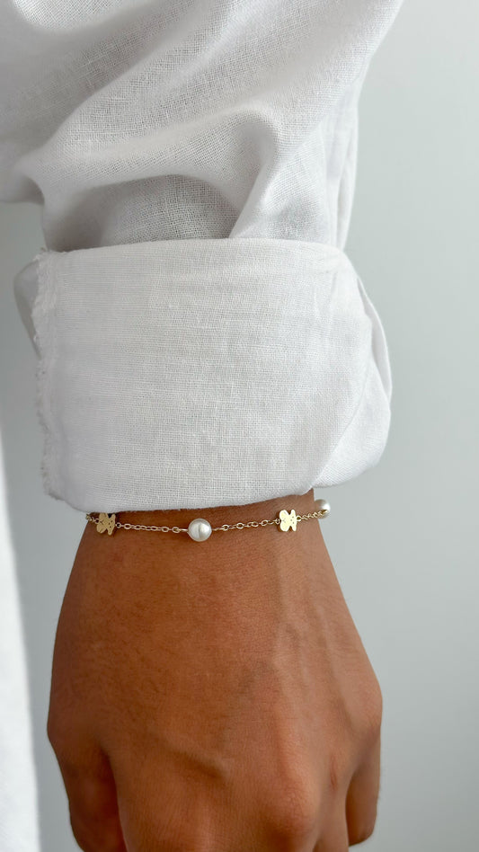 Pulsera oso