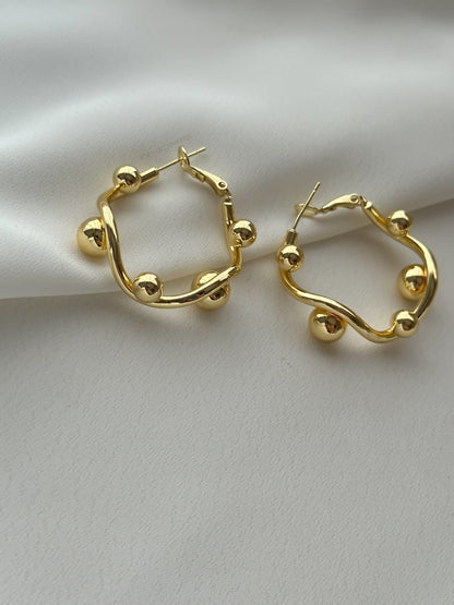 Argollas
