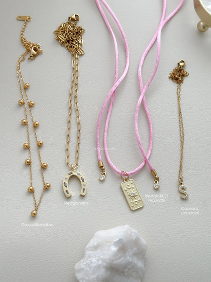 Cadenas individuales