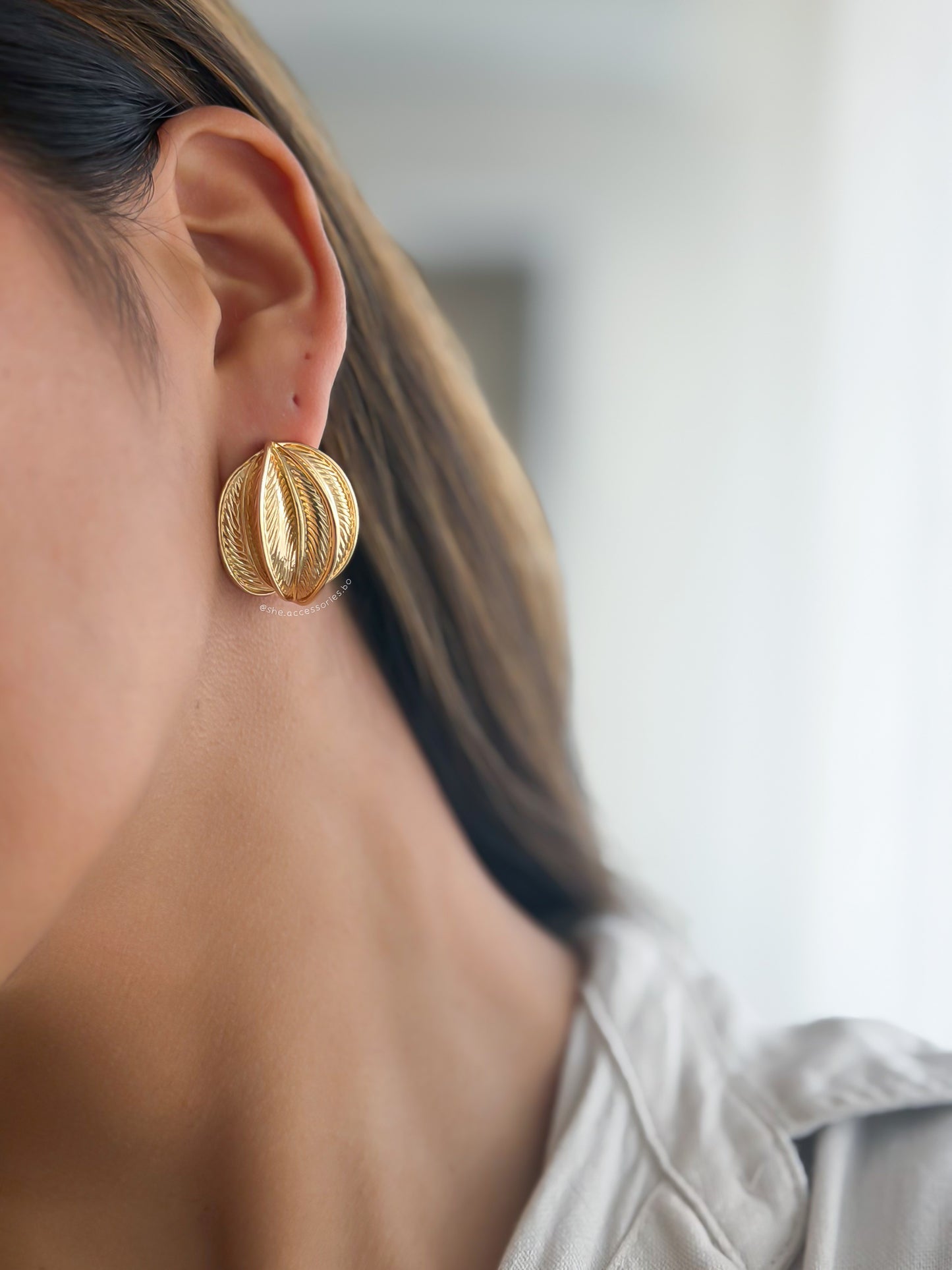 Aretes