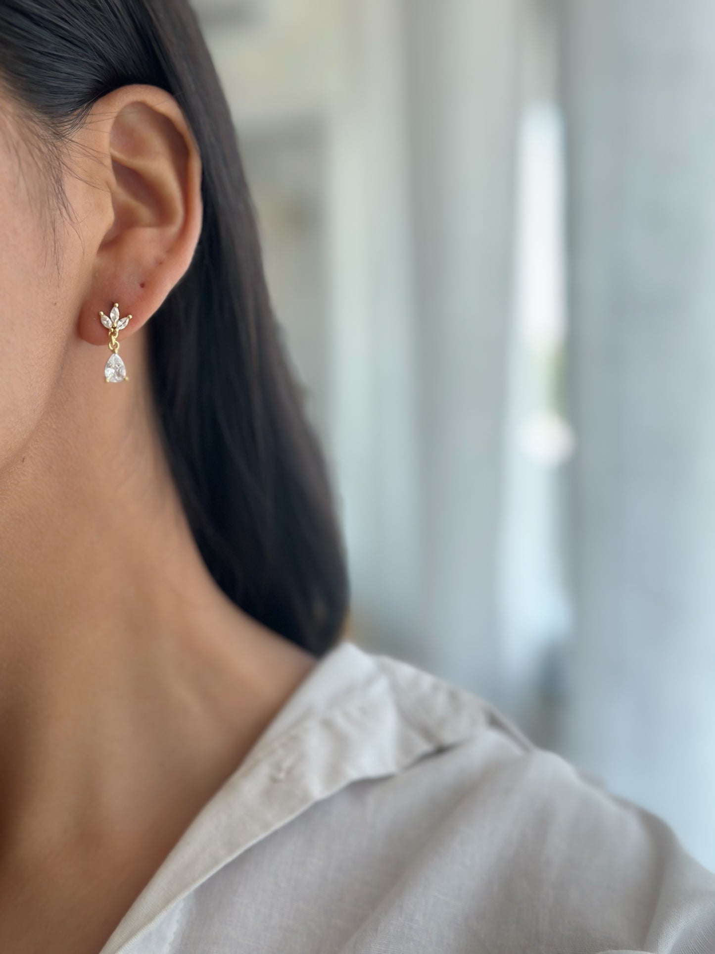 Aretes