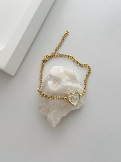 Pulseras c/u