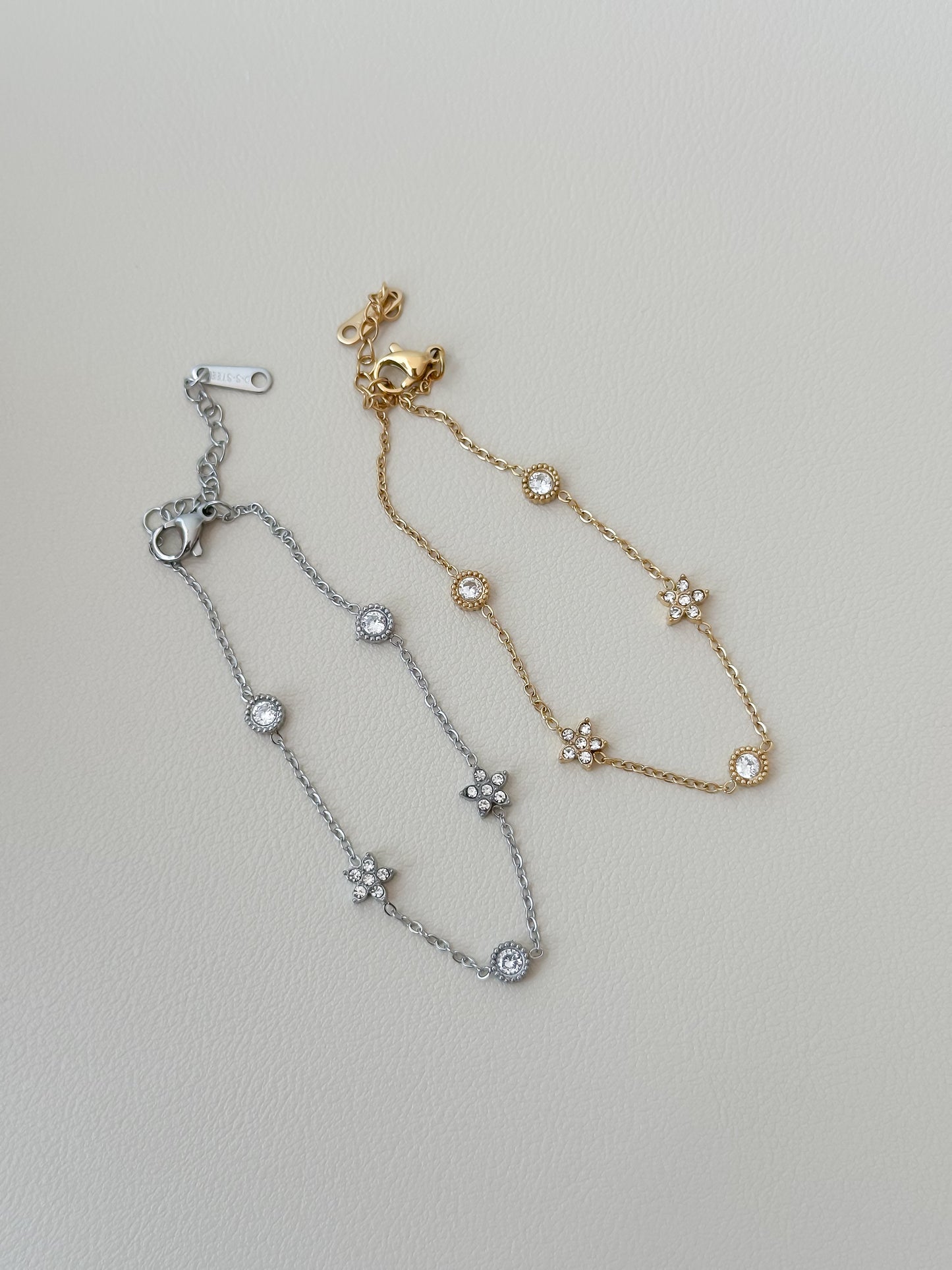 Pulsera c/u