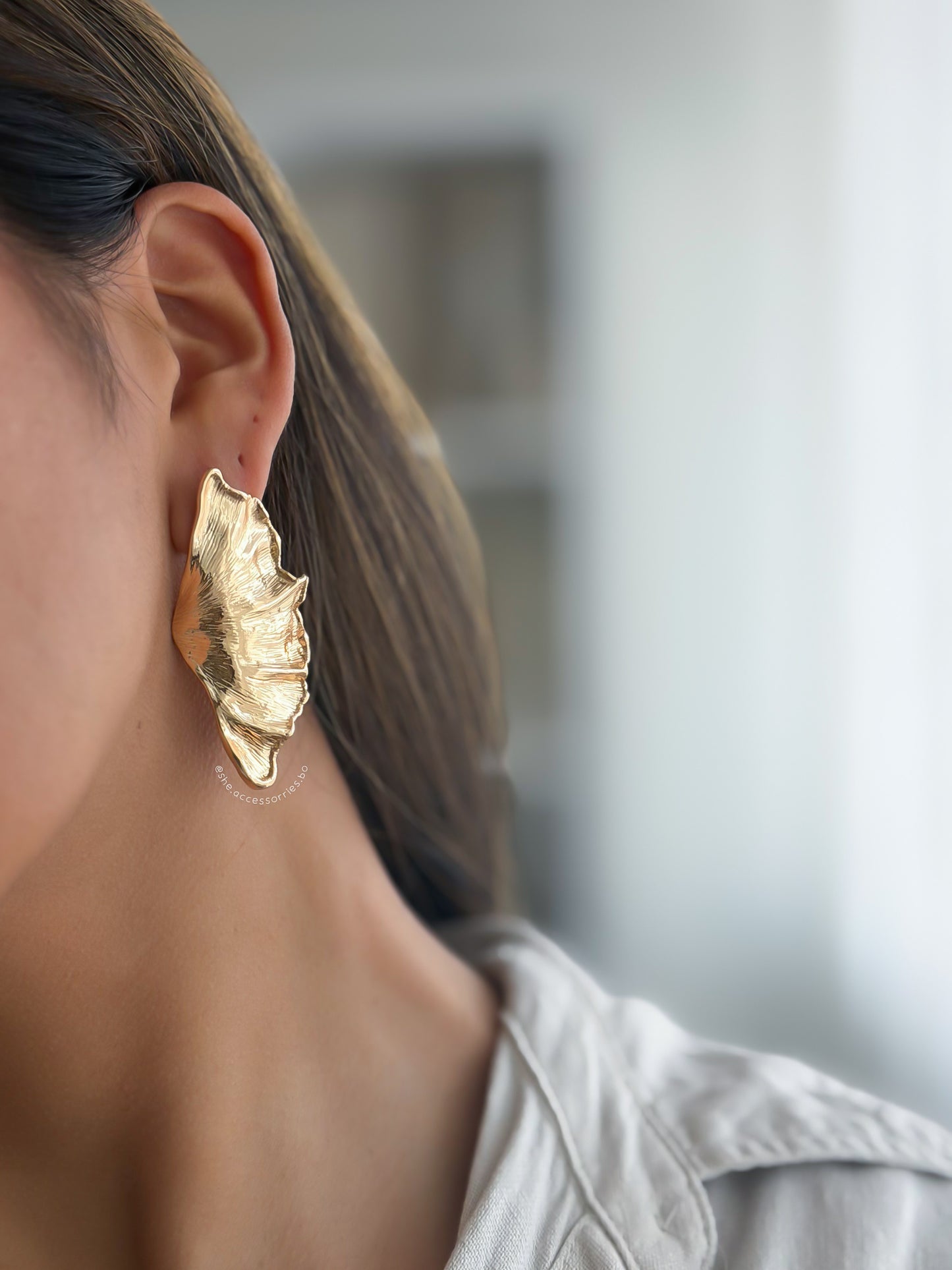 Aretes