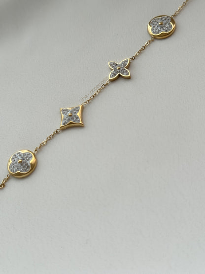 Pulsera CD