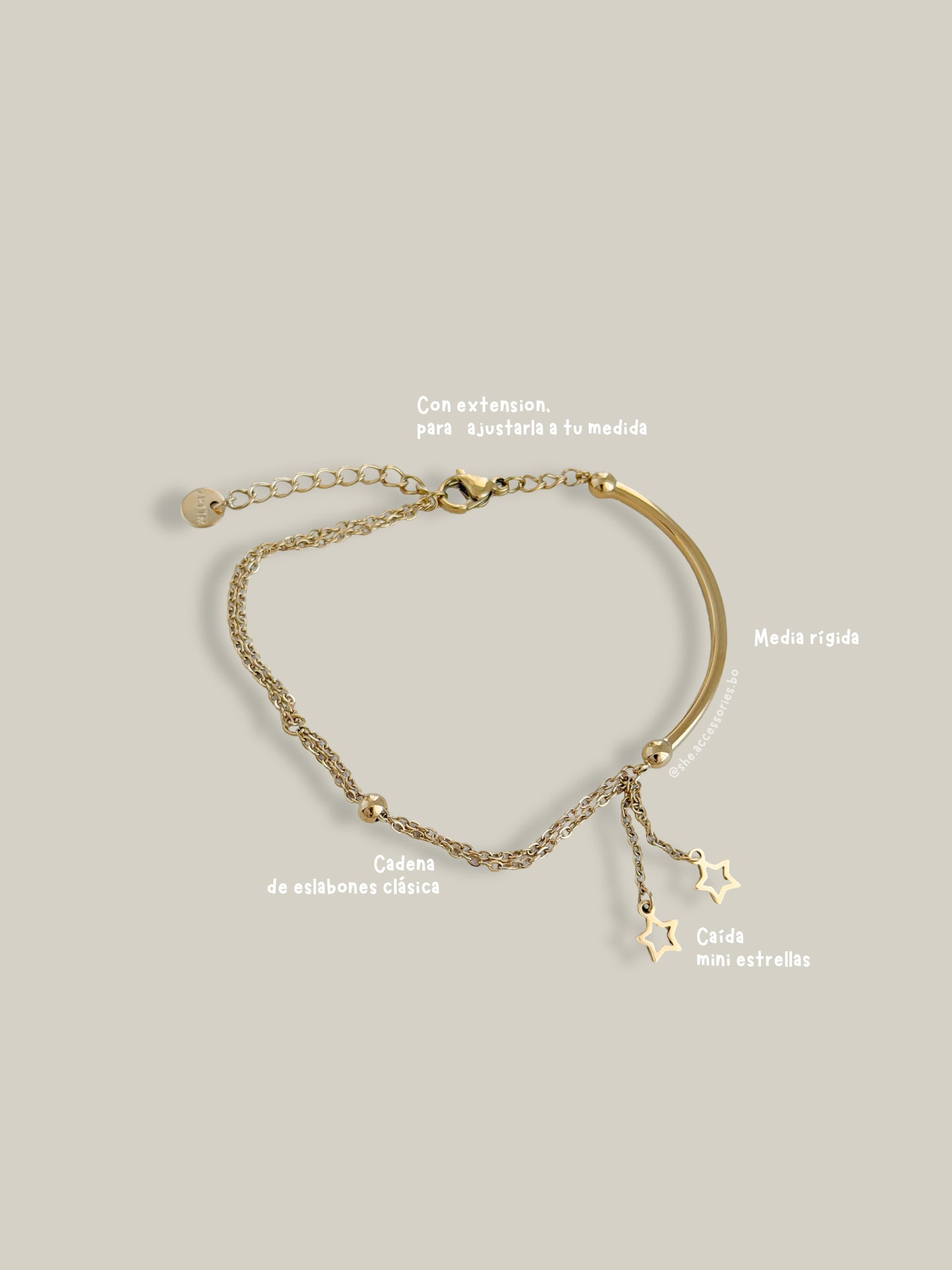 Pulserita combinada