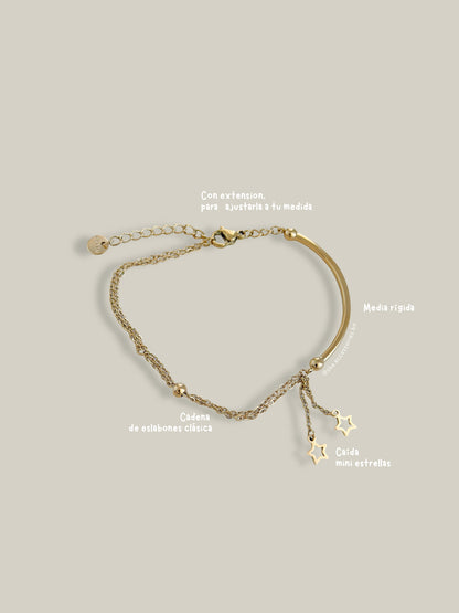 Pulserita combinada