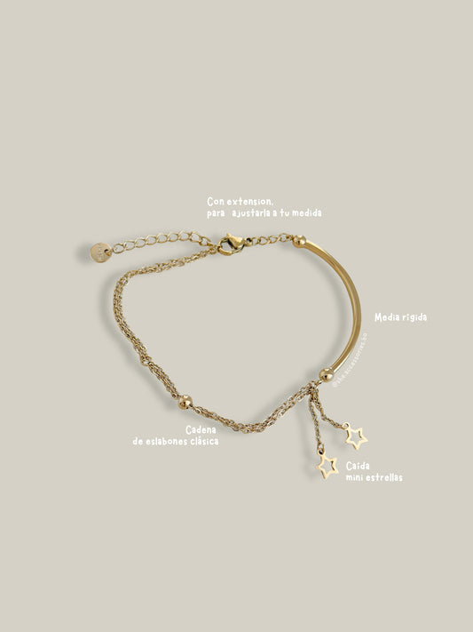 Pulserita combinada