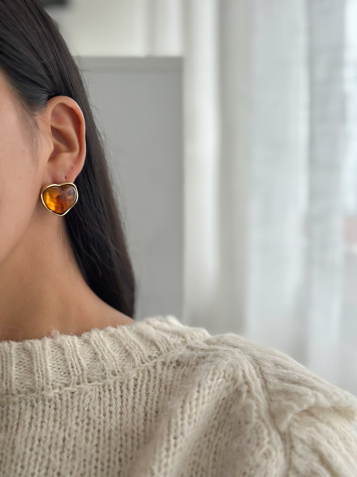 Arete corazón